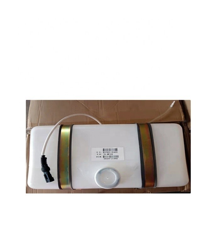 13L-AMP Κέταλ 37V03-28603 για λεωφορεία Higer και Zhongtong Kinglong