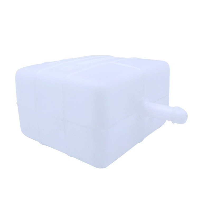 20*20*20cm βαρέος φορτηγός συμπλέκτη λάδι κατσαρόλα φίλτρο δεξαμενή νερού για Haowo φορτηγό μηχανή μέρη