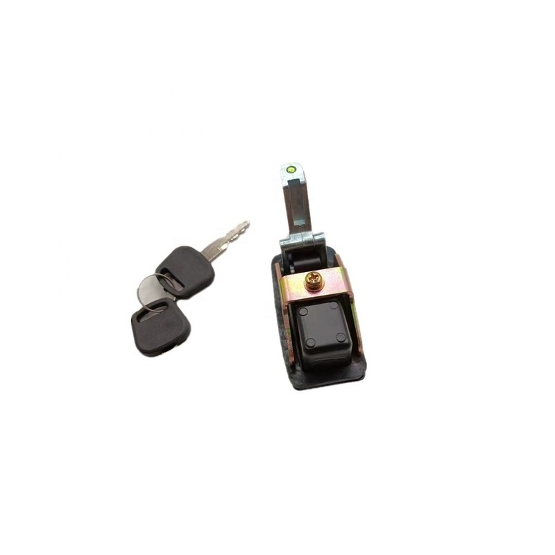 Μεγάλη κλειδαριά από ράβδι για εξαρτήματα λεωφορείων και ανθεκτικό OEM 55E01-08333 5940-07445 5940-01614