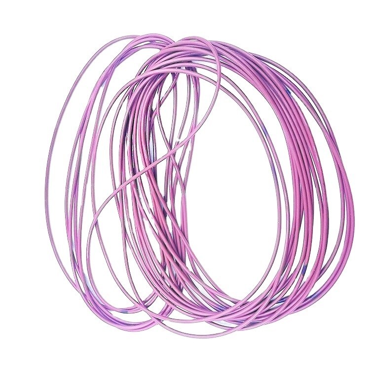 Λαϊκή επιλογή Δαχτυλίδι σφραγίσματος νερού κυλινδρικής επένδυσης για OE NO. 12345