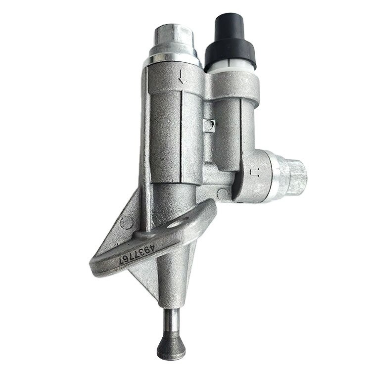 Αντλία μεταφοράς καυσίμου κινητήρα 1106-00067/c5334912 για εξαρτήματα κινητήρα φορτηγών με τυποποιημένο μέγεθος