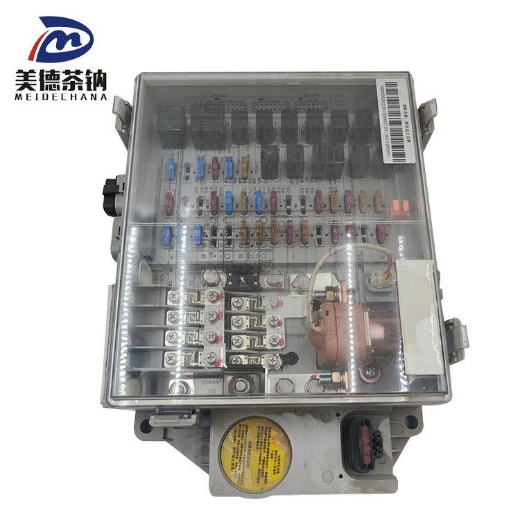 OE NO. / PDCU χαμηλής πίεσης Η καλύτερη επιλογή για υψηλά πρότυπα