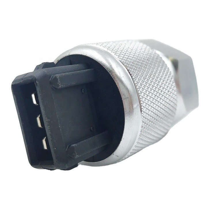 Προσαρμόσιμο αισθητήρα ταχύτητας για εξαρτήματα αυτοκινήτων και πλαστικά εξαρτήματα λεωφορείων