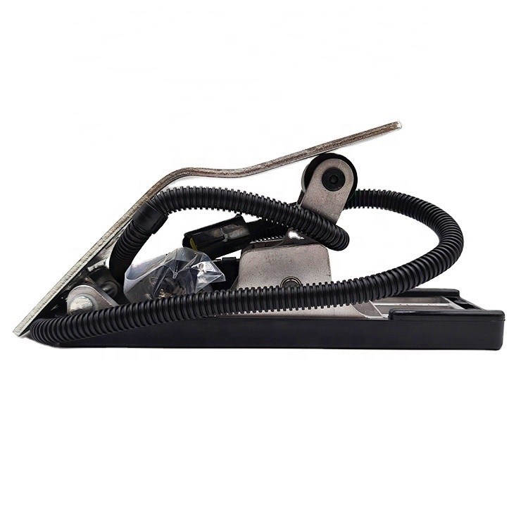 Συγκρότημα ηλεκτρονικού πεντάλ ηλεκτρονικού πεντάλ 1108-10-00001 για βαρέα εξαρτήματα φορτηγών