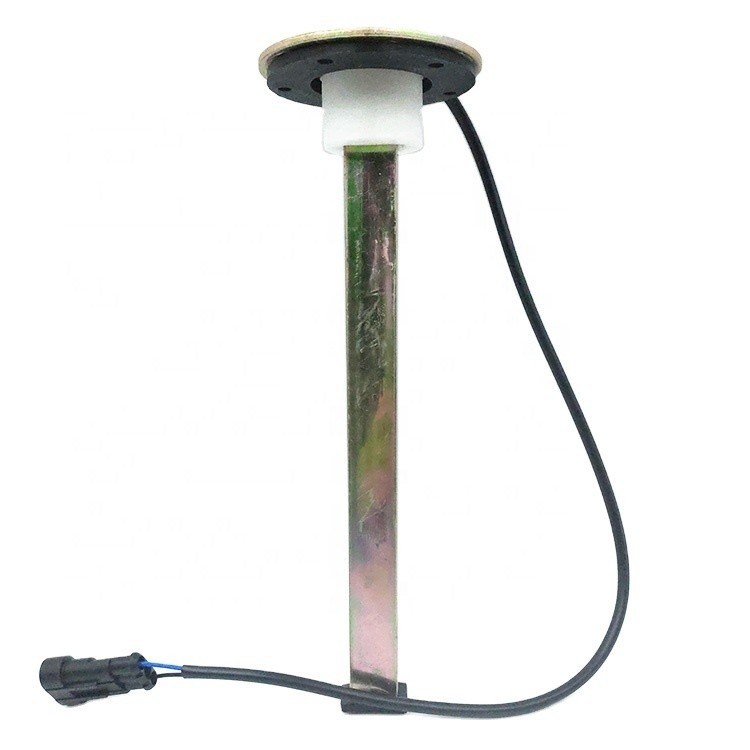 Τυπικός αισθητήρας επιπέδου δεξαμενής καυσίμου λεωφορείου 3731-00335 με τυπικό μέγεθος και απόδοση