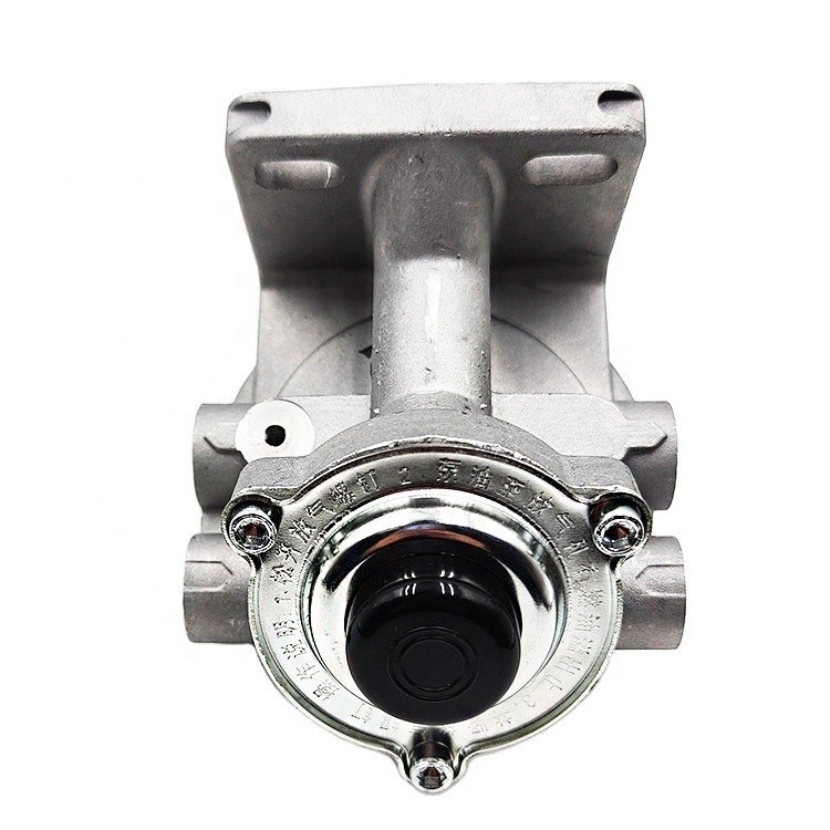 Βελτιώστε την απόδοση του κινητήρα του λεωφορείου σας με τη βάση φίλτρου OE NO 1125010-KC100/VG1540080311