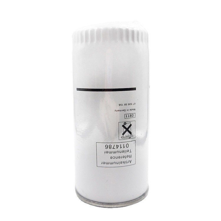 Απευθείας προμήθεια Τεχνικό φίλτρο καυσίμου για φορτηγά