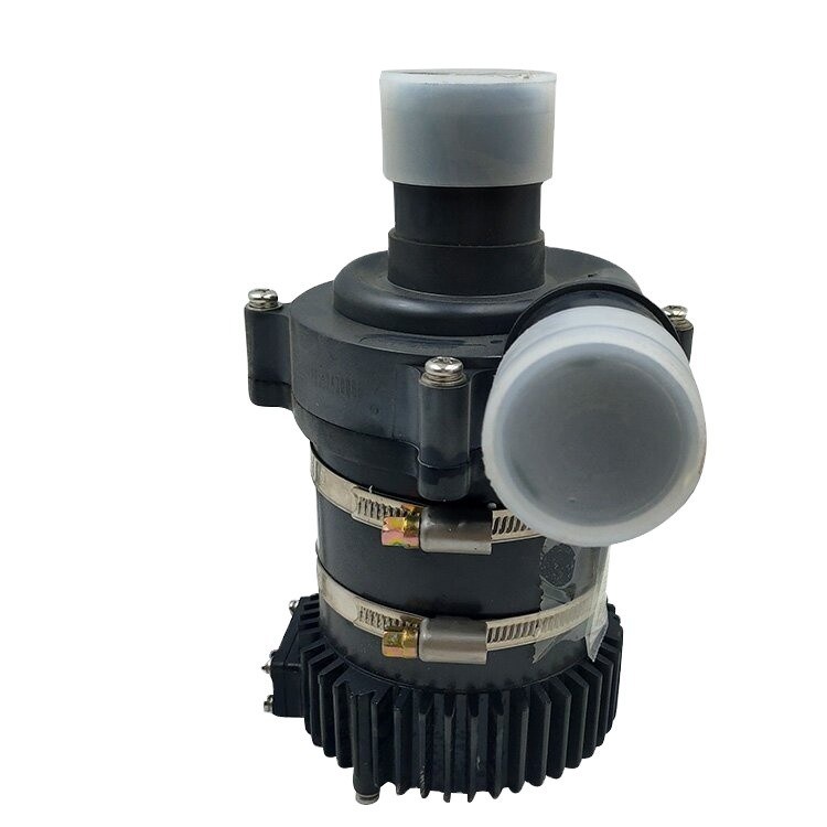 Τροχαία μηχανή για την κατασκευή ηλεκτρικών οχημάτων