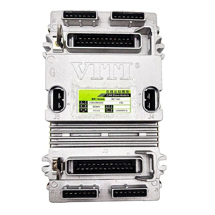 Ενότητα ελέγχου κινητήρα Ηλεκτρονική μονάδα ελέγχου κινητήρα για αντικατάσταση