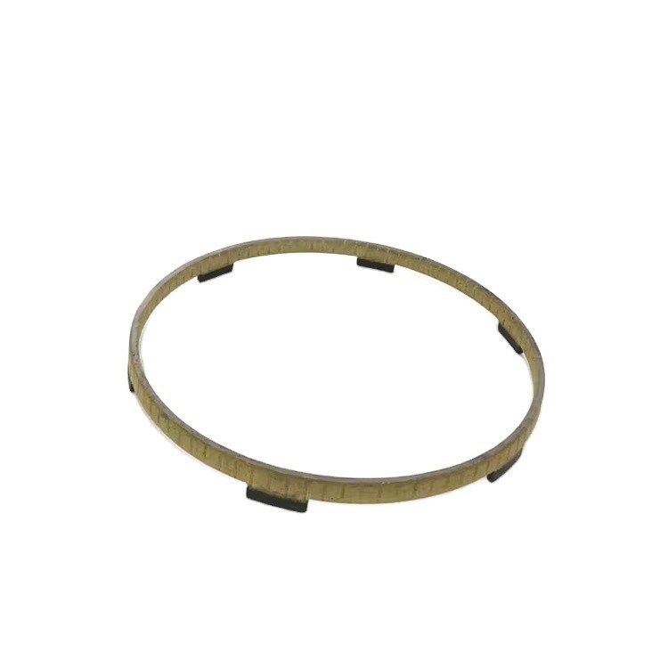 Τροχαία ανταλλακτικά κιβώτιο ταχυτήτων μετάδοσης συντονιστικός κώνος για προηγμένη τεχνολογία