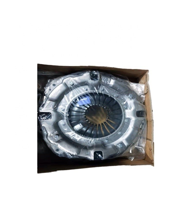 ΟΟ αριθ. 1601-00632 Πρωτότυπος δίσκος πίεσης συμπλέκτη/συσκευή κάλυψης για κινέζικα λεωφορεία