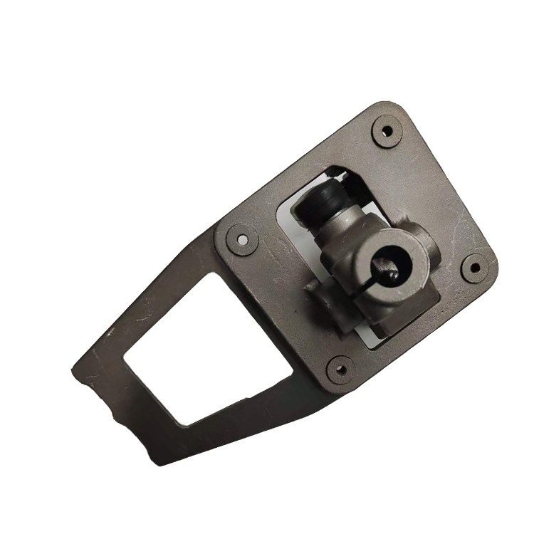 Κινέζικος μηχανισμός ελέγχου μεταβλητής ταχύτητας λεωφορείου με πρωτότυπο σχεδιασμό