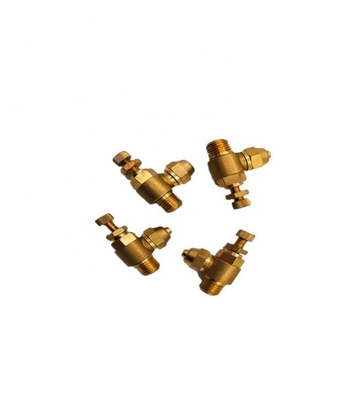 ΟΕ αριθ. / 6108-00223 Σύνδεσμος ρύθμισης ταχύτητας βαλβίδας αντλίας για λεωφορείο Κινέζικο πρωτότυπο