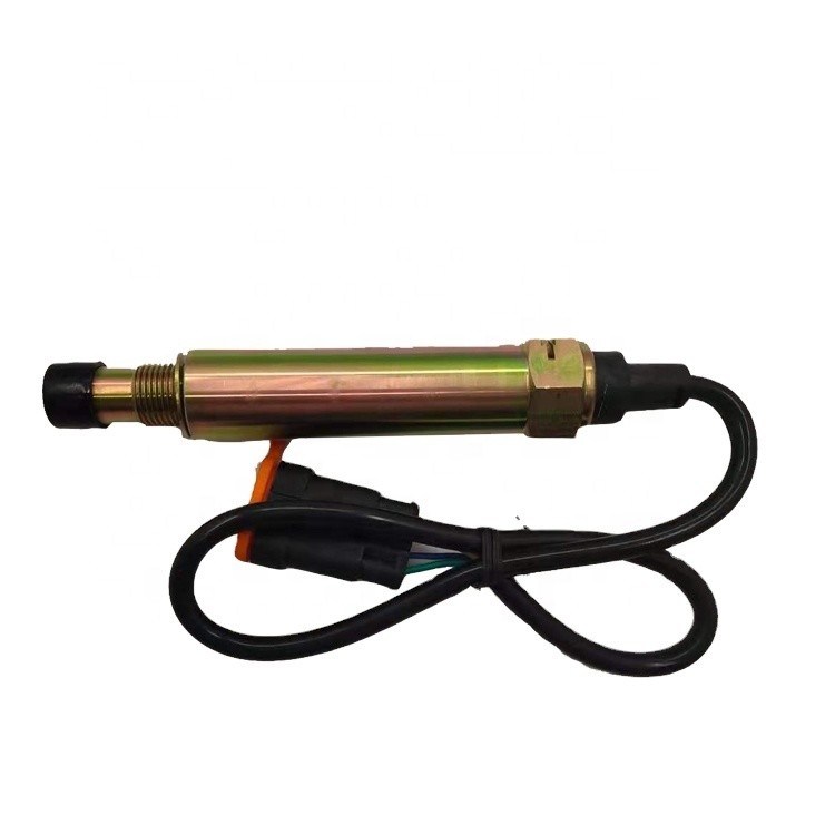 Συσκευές λεωφορείου QJ Gearbox Ηλεκτρονικός αισθητήρας οδόμετρου OE NO. 1096 208 004 για μοντέλα