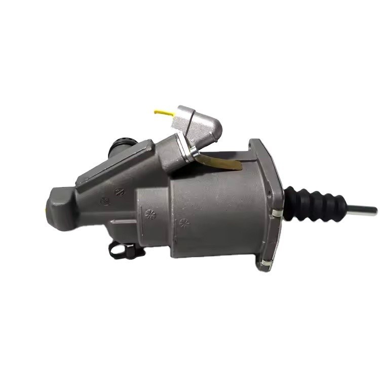 Αρχικό εξοπλισμό ενισχυτής συμπλέκτη για Zhongtong λεωφορείο συμπλέκτη servo 1604-00349