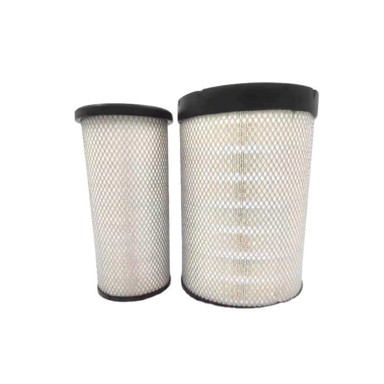 1109-03726 3043 Στοιχείο φίλτρου αέρα για ομάδες αέρα κινητήρα στο μοντέλο λεωφορείου