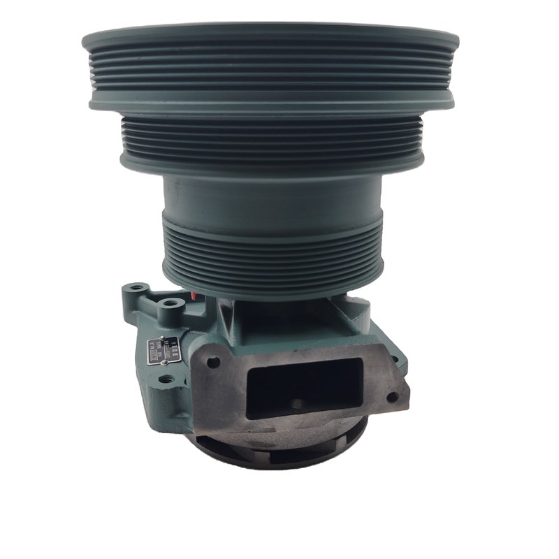 Αντλία Νερού Η Τέλεια Αντικατάσταση/Επισκευή Παρελθόντων Αντλιών