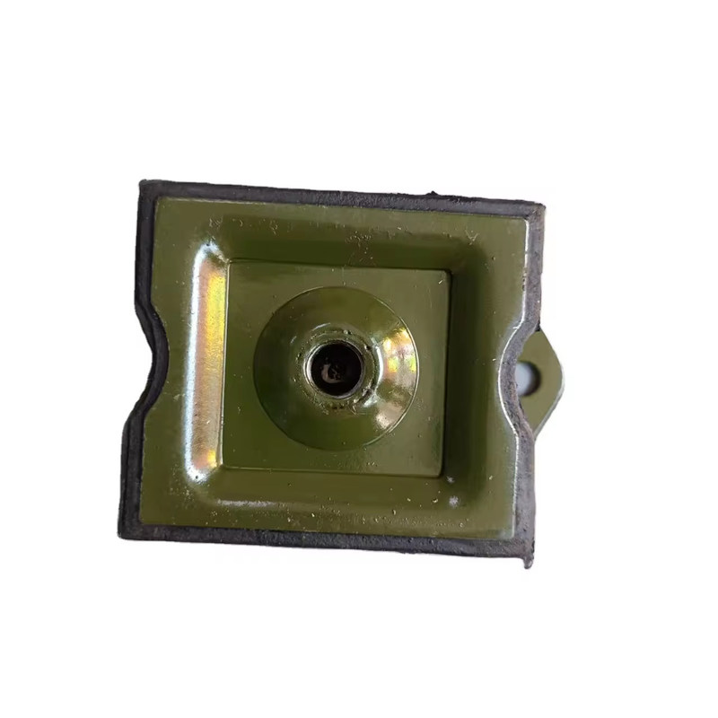 Προσιτό ελαστικό πακέτο για την εμπρόσθια υποστήριξη του κινητήρα φορτηγού και το μπουφέριο του κιβωτίου ταχυτήτων