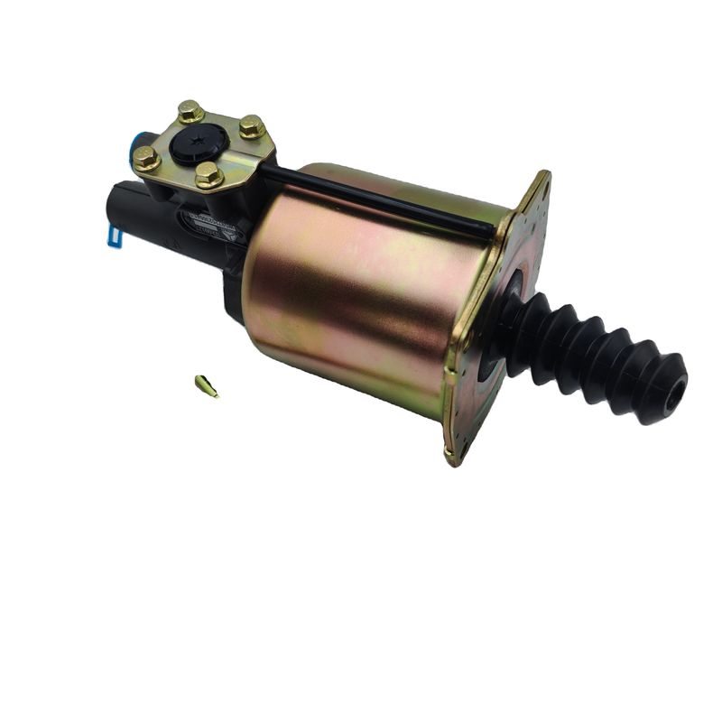 Αρχικό Sinotruck Howo Clutch Booster Cylinder WG9725230041 για βαρέα φορτηγά