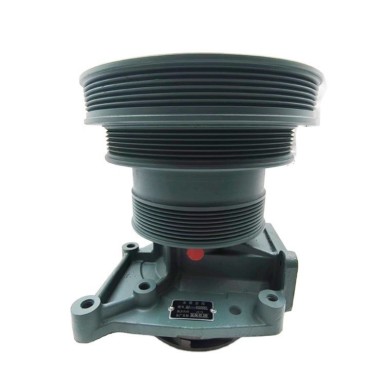 VG 1500060051 Αντλία νερού Haowo Η απόλυτη λύση για τους κινητήρες βαρέων φορτηγών