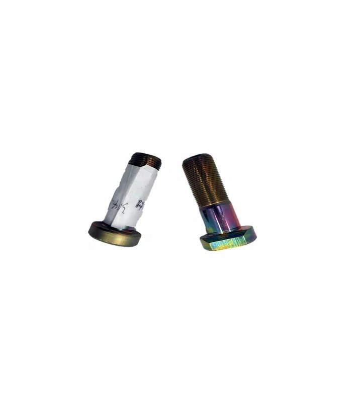 Αρχική τροχιά μπουλόνι 3114-00392 για την ικανοποίησή σας εγγυημένη