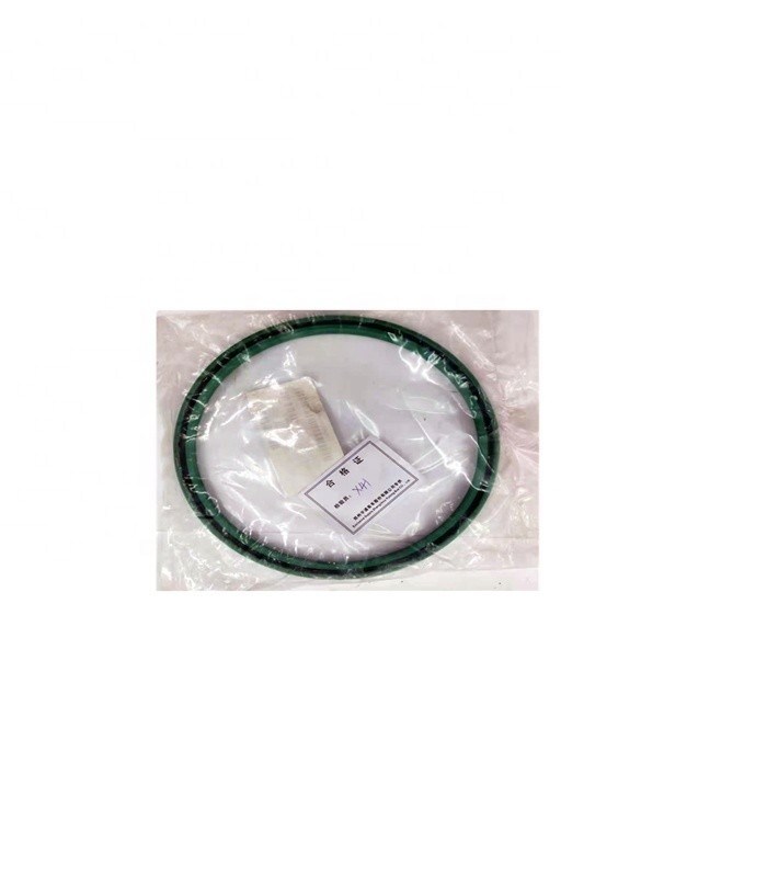 3104-00455 Εξωτερική σφραγίδα πετρελαίου πίσω από τον κόμβο του τροχού και πρωτότυπο για την αποδοτικότητα της κατασκευής