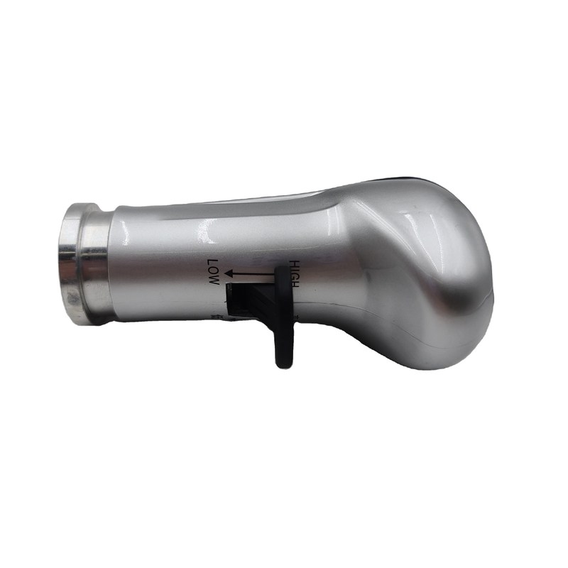 Σχεδιασμός χειροκίνητων χειροκινητήρων για εύκολη αντικατάσταση/επισκευή Ανθεκτική και μακροχρόνια απόδοση