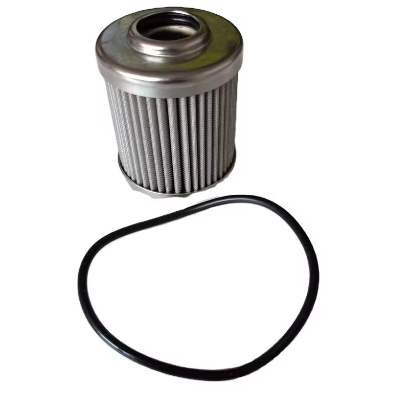 Τροχαίο μοντέλο OE NO. Υψηλής πίεσης φιλτραριστικό στοιχείο για βαρύ φιλτράρισμα