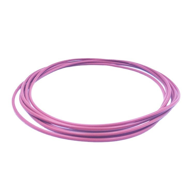 Δαχτυλίδι σφραγίσματος κυλίνδρου σε τυποποιημένο μέγεθος για μηχανήματα με κινητήρα ντίζελ L3000-1002063