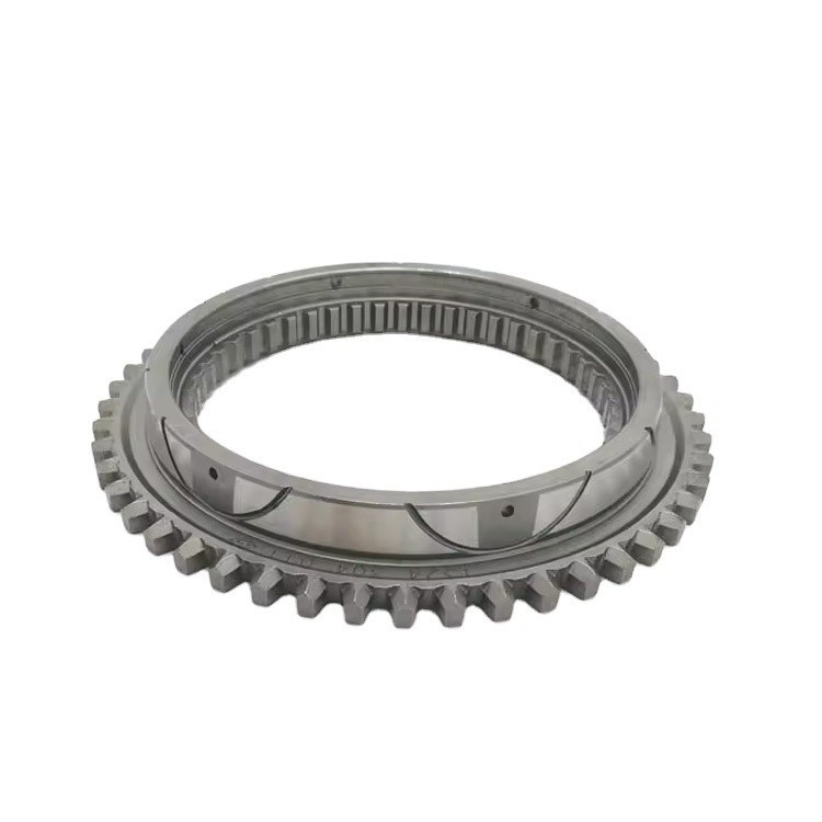 Σχεδιασμός Δαχτυλίδι Συγχρονιστή Ιδανικό για αντικατάσταση και επισκευή