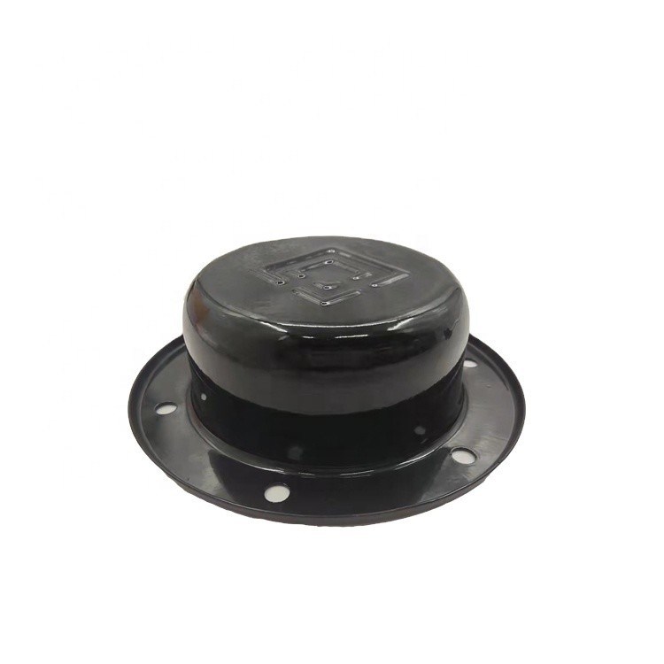 Αριθμός ΟΕ 3001-00409 Καλυπτήριο του μπροστινού τροχού για ανταλλακτικά μοντέλου λεωφορείου MEIDECHNAN