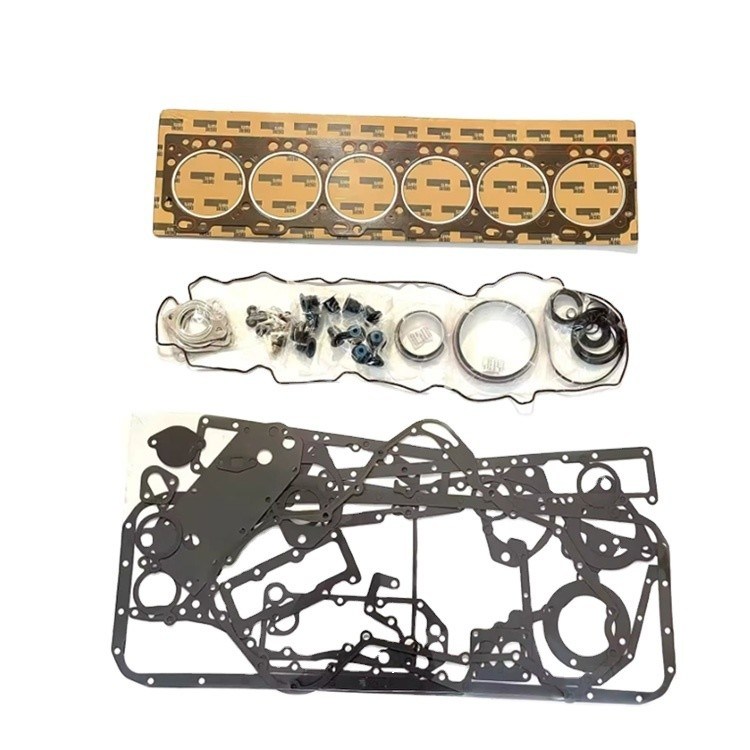 Πακέτο επισκευής βαρέων φορτίων για κινητήρα ντίζελ L3000-9000100B σε μηχανές κατασκευής