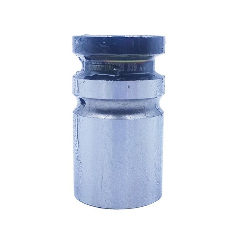 Τυπικό μέγεθος Howo Motor Valve Tappet L3000-1007001 για πρωτότυπα εξαρτήματα κινητήρα SINOTRUK