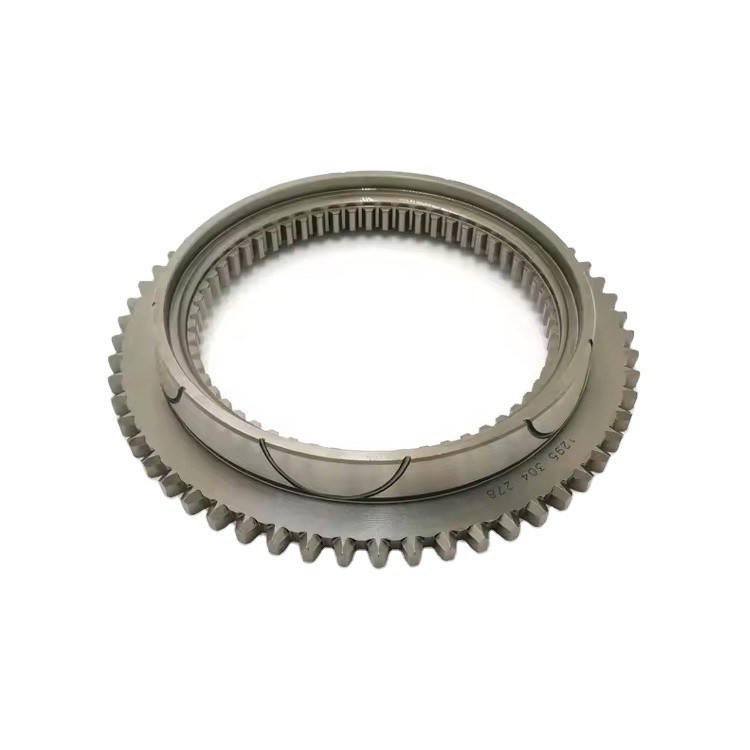 Αντικατασκευαστικό άξονα συγχρονισμού 1295304278 για 16S112 16S130 16S160 16S190