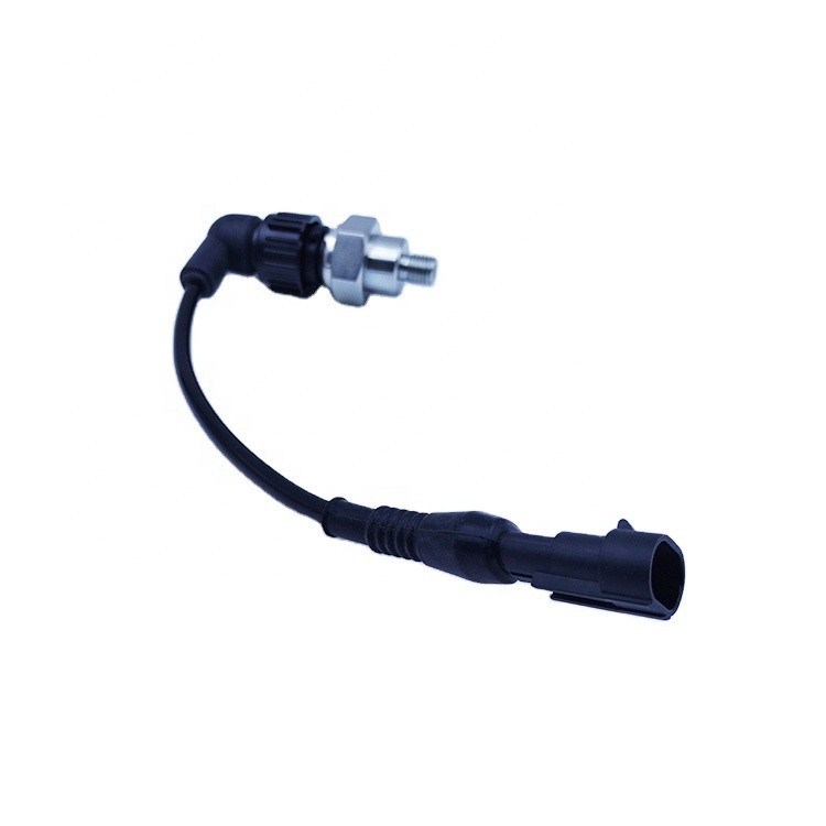 ΟΕ NO 3557-10-00327 Αισθητήρας φθοράς οπίσθιας πλάκας φρένων για βέλτιστες επιδόσεις