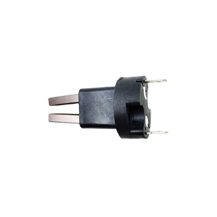Συγκρότημα βούρτσας άνθρακα 24V 120A 24V 150A για λεωφορείο OEM 6360-380
