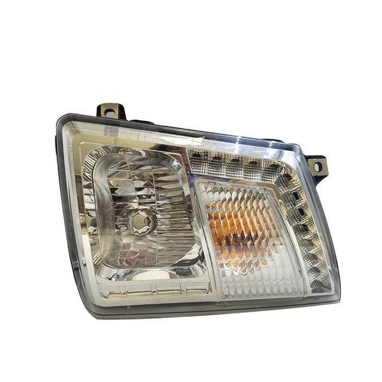 Φώτα κεφαλής 3711020-DR050 Κανονική και προσαρμοσμένη στις απαιτήσεις σας
