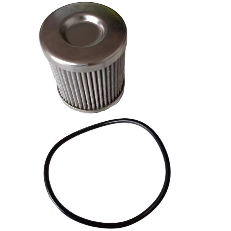 1143-00018 OEM βαρέος φορτηγός υψηλής πίεσης με λεπτό φίλτρο εξαρτήματος εξοπλισμού διήθησης πετρελαίου