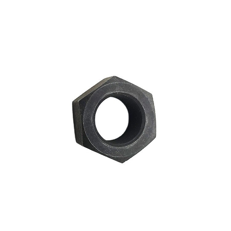 Μηχανή Sinotruk Howo Ζυγισμένος εξαγωνικός καρφός M20X1.5-GB/T6171 για βαριά μέρη FAW