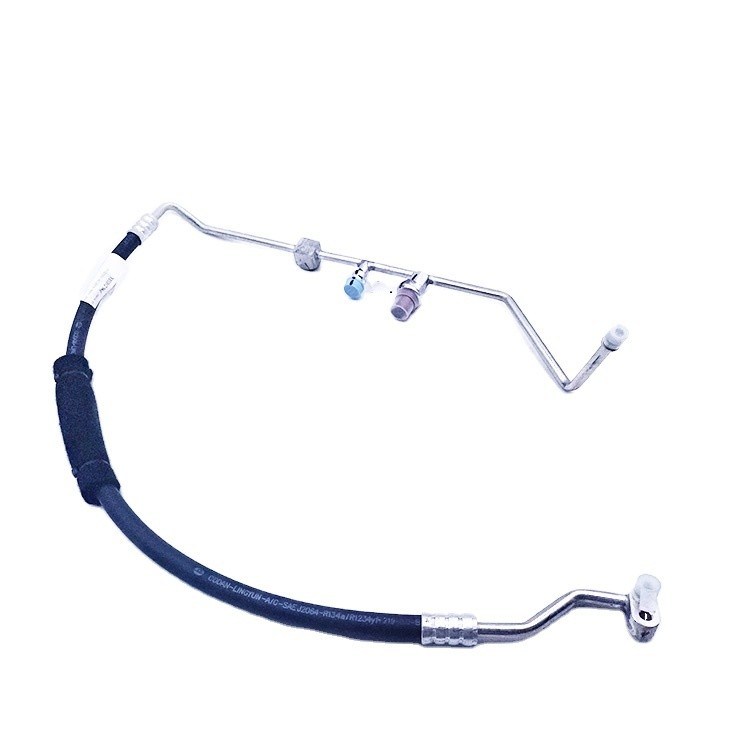 Υψηλής πίεσης σωλήνας-συμπιεστής 8108130-1062-C00 για ψυγείο