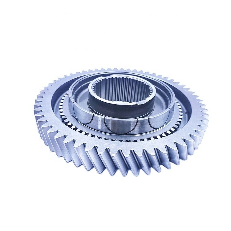 OEM 6093 204 010 TRUCK Αυτο- εξαρτήματα Ευρώπη Gearbox Κωνικός κόμβος με προσαρμοσμένο μήκος