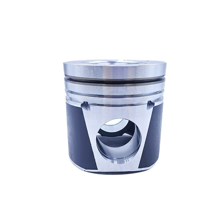 WEICHAI WD618 WP10 Μηχανή μοντέλο VG1560037011 Πιστόνας για Εθνικό βαρύ φορτηγό N7 E7
