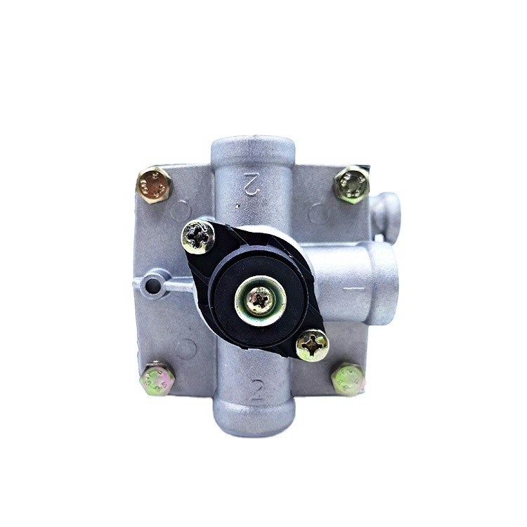 Αρχικά εξαρτήματα φορτηγών 3518015-98R-C00WA Βαλβίδα αναμεταδιδόμενου φρένου για αντικατάσταση/επισκευή