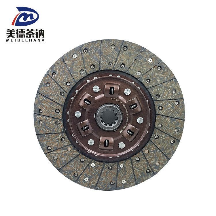 Πίνακας συμπλέκτη 1093 για 1601C21-151B Original Futian Truck Parts OE NO. 1601C21-151B