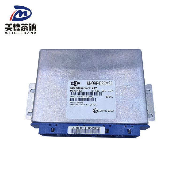 ΟΕ αριθ. 3550-01-00402 KNORRIEBS ECU4S4MEBS Ηλεκτρονική μονάδα ελέγχου για εισαγόμενα φορτηγά